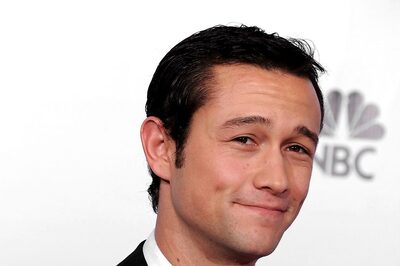 Joseph Gordon-Levitt To Visit India For The First Time, Set To Speak at IFP Season 14 Opening Session