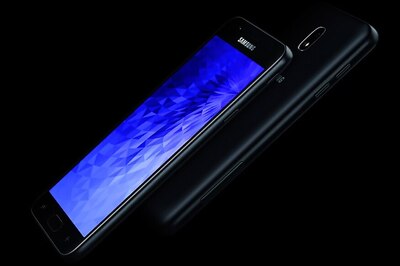 Samsung Galaxy J3 (2018) And Galaxy J7 (2018) With HD Displays Launched