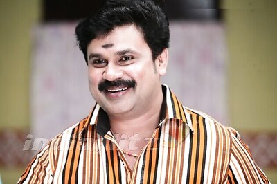 Video: Rendezvous With Dileep