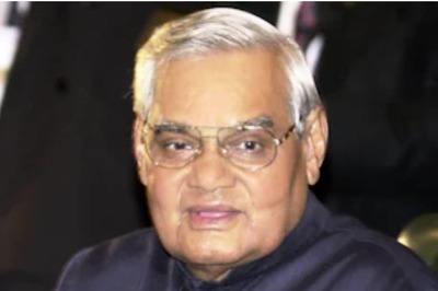House in UP's Balrampur Where Vajpayee Lived, and Won His Initial Polls From, Lies in Tatters