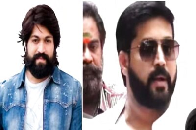 Tamil Actor Jai Akash Clears The Air After Controversial Comment On KGF Star Yash