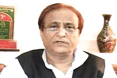 SP toughens stand against Azam Khan for not attending national executive meet