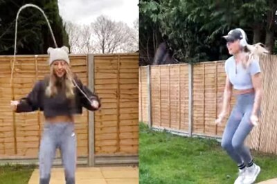 6 Reasons To Make Skipping A Part Of Your Everyday Workout Routine