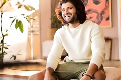 Vijay Devrakonda to Play Lead in Puri Jagannadh's Dream Project Jana Gana Mana?