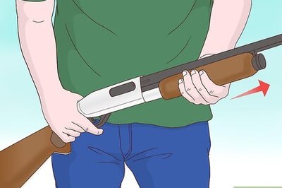 How to Maintain a Shotgun