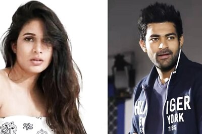 Lavanya Tripathi, Varun Tej To Get Engaged In Hyderabad On June 9?