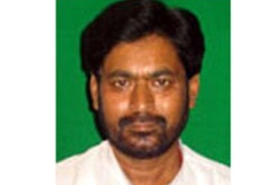 Gangsters and Mr clean in the Govt