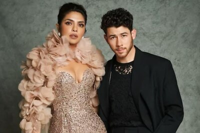 Priyanka Chopra Is Super Happy As Nick Jonas' The Good Half Gets A Release Date