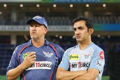 IPL 2023: Gautam Gambhir Left Stunned After Akash Madhwal Tears Through LSG Batting