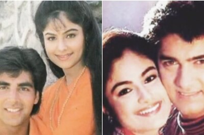 Happy Birthday, Ayesha Jhulka: Top 6 Songs of the Ravishing Actress