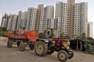 Urbanisation gains pace in Kerala