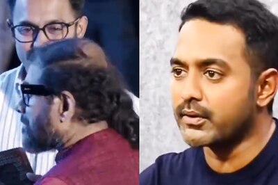 Asif Ali REACTS To Ramesh Narayan Snubbing Him at Manorathangal Trailer Launch: 'He Was Trying To...'