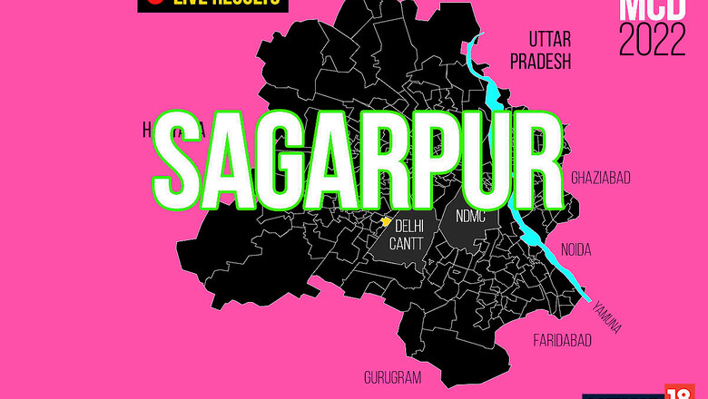 Sagarpur Ward LIVE Results: AAP Candidate Simmi Yadav Wins from Ward No.118