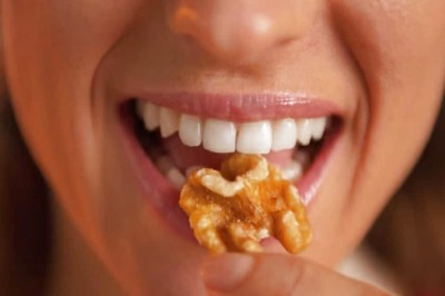 Legumes To Almonds, Foods You Should Soak Before Eating For Maximum Nutrition