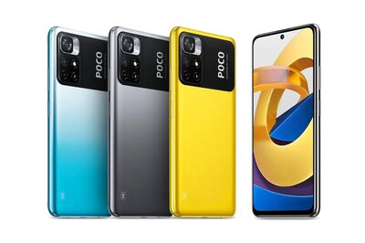 Poco M4 Pro 5G India Launch Today: How To Watch Livestream, What To Expect