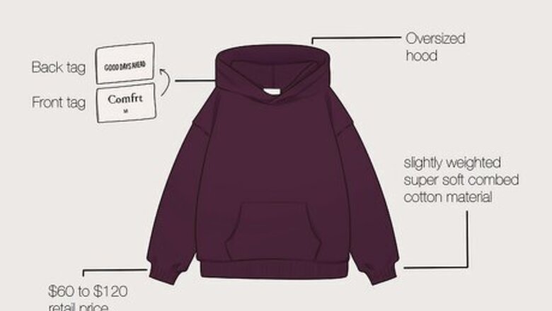 How to Spot a Fake Comfrt Hoodie & Avoid Scams