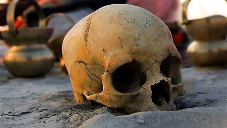 3 Bodies, Blood on Shivalinga: Treasure Hunters Behind Gory 'Human Sacrifice' at Andhra Pradesh Temple?