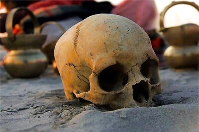 3 Bodies, Blood on Shivalinga: Treasure Hunters Behind Gory 'Human Sacrifice' at Andhra Pradesh Temple?