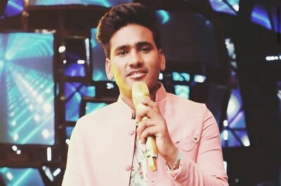 Indian Idol Contestant Sunny Hindustani Makes Bollywood Singing Debut with Emraan Hashmi's The Body