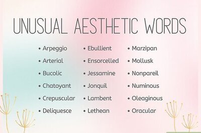 190+ Rare Words with Beautiful & Interesting Meanings: A–Z List