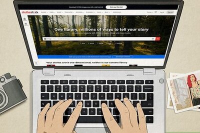 How to Make Money Selling Photos of Yourself