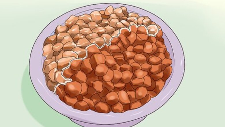 How to Feed a Fussy Puppy