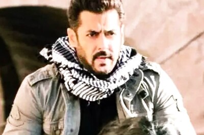 Salman Khan Asks Tiger 3 Crew to Enforce Strict Covid-19 Protocols on Film's Sets Amid Rising Cases
