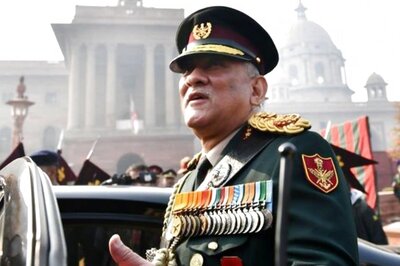 India to Get New CDS Soon? Top-Level Meeting With PM Modi May Finalise Name of Bipin Rawat Successor