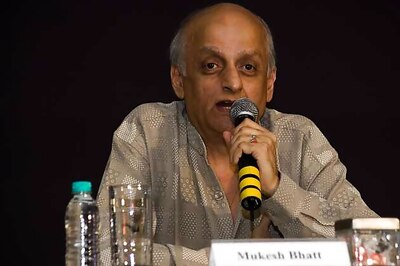 Expect sensible movies from the Bhatt camp: Mukesh Bhatt
