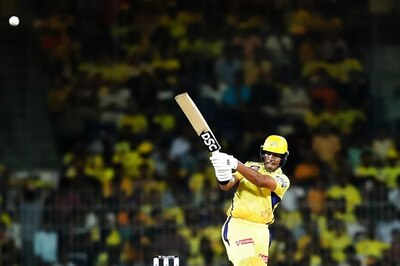 Rachin Ravindra Explains What It’s Like to Share Chennai Super Kings Locker Room With MS Dhoni | WATCH