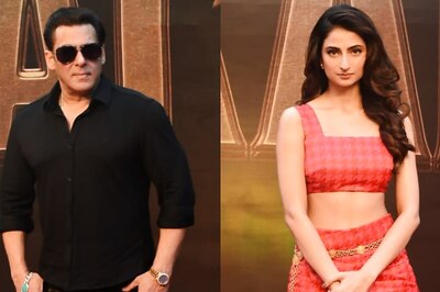 Salman Khan First Met Palak Tiwari When She Was 8, Reveals She Was ‘Reluctant’ to Do KKBKKJ