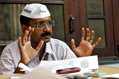 'People Want Change': After Punjab, U'khand, Kejriwal's Goa Guarantee Too Involves 300 Units of Free Electricity
