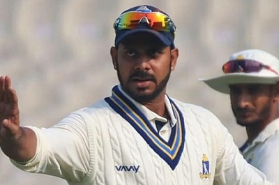 Manoj Tiwary Set to Come out of Retirement and Continue Playing for Bengal: Report