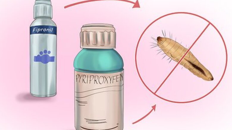 How to Control Ticks