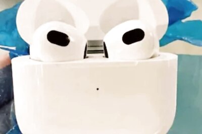 Apple AirPods 3 Expected to Launch on October 18, Everything We Know So Far