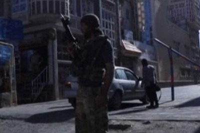 India’s 3rd SOS Amid Taliban Offensive in Afghanistan; Diplomats, Professionals Asked to Return