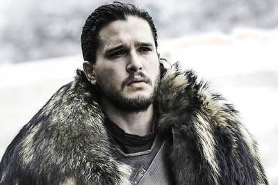 Jon Snow's Return in Game of Thrones was Disappointing for Kit Harington