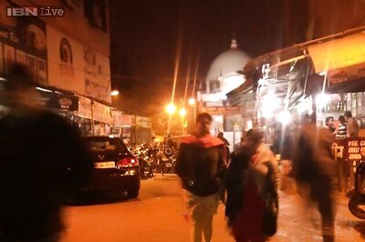 Delhi elections: Congress, BJP and AAP in a tough contest in Vikaspuri