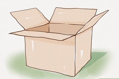 How to Ship a Package with UPS