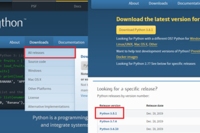 How to Install Modules for Python 3.X Using Pip in Windows 10