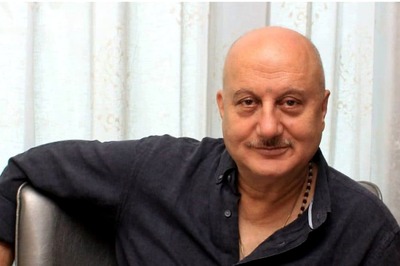 Anupam Kher Robbery Case: Mumbai Police Arrest 2 Men for Stealing Cash, Film Negatives from Actor’s Office