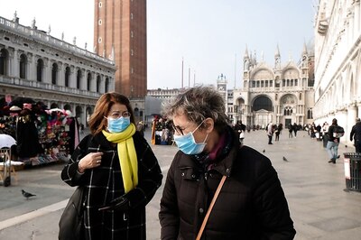 Unsure of Walking Your Dog or Asked to Work from Home? Here's What You Must Know About Coronavirus