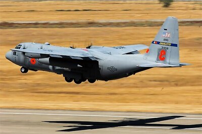 India wants to jointly develop, export arms with US