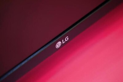 LG Display Sees Signs of Display Market Improvement