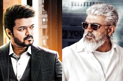 Thunivu Vs Varisu: How The Ajith And Vijya-Starrer Stack Up Against Each Other