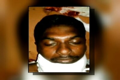 Suspect in Techie Murder Taken to Chennai in Ambulance