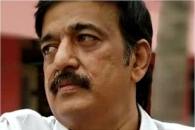 Malayalam Actor Anil Murali Passes Away at 56, Tributes Pour in from Film Industry