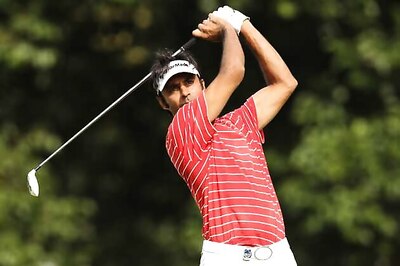 Jyoti Randhawa rekindles old magic