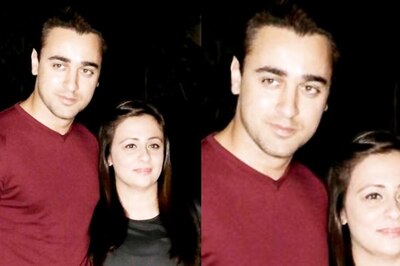 Did Imran Khan's Estranged Wife Avantika Malik Hint At Divorce In Latest Instagram Post? Deets Inside
