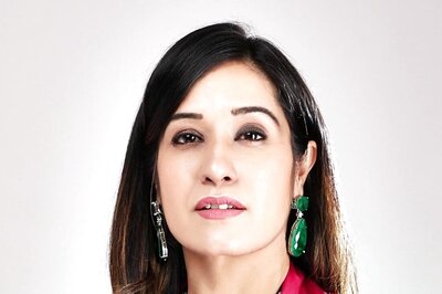 From Rs 300 To Rs 35 Crore: Know Inspiring Story Of Chinu Kala, Founder Of Rubans Accessories